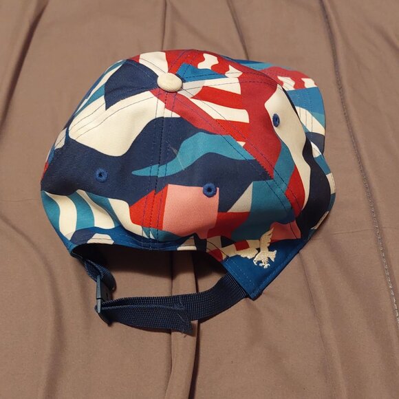 Nike parra sb usa hat - Picture 2 of 3